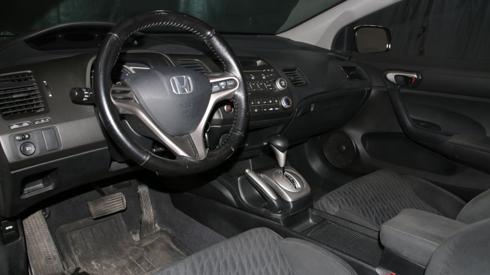 2010 Honda Civic LX AUTO A/C TOIT GR ÉLECT MAGS #9