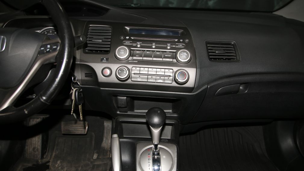2010 Honda Civic LX AUTO A/C TOIT GR ÉLECT MAGS #16