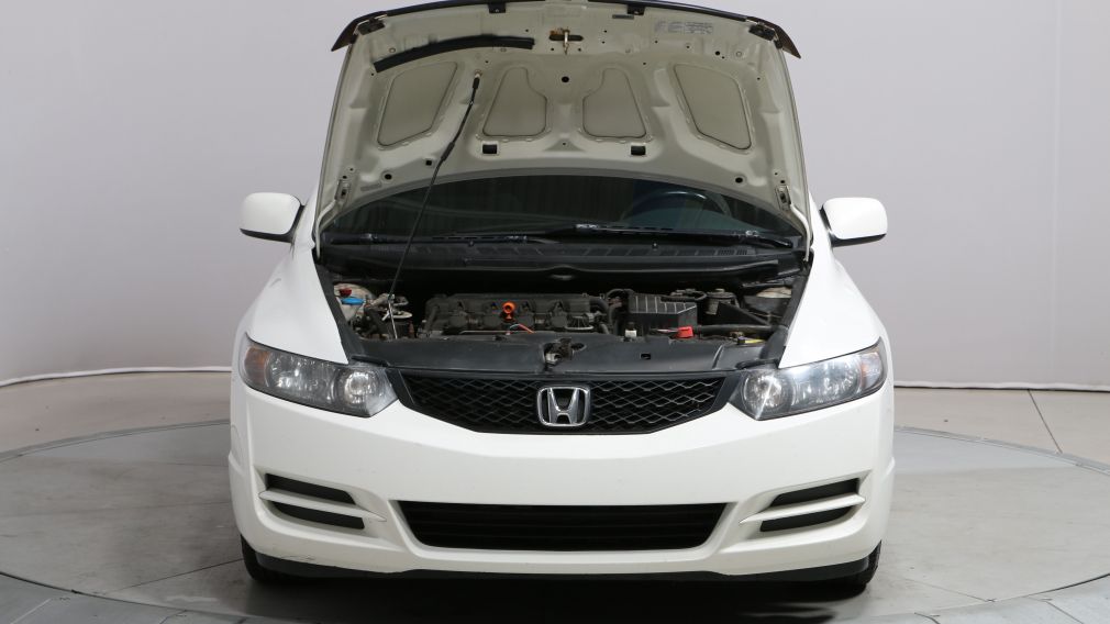 2010 Honda Civic LX AUTO A/C TOIT GR ÉLECT MAGS #23