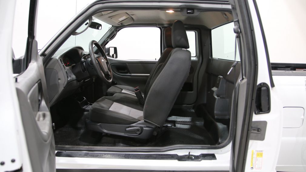 2011 Ford Ranger XL KING CAB #16