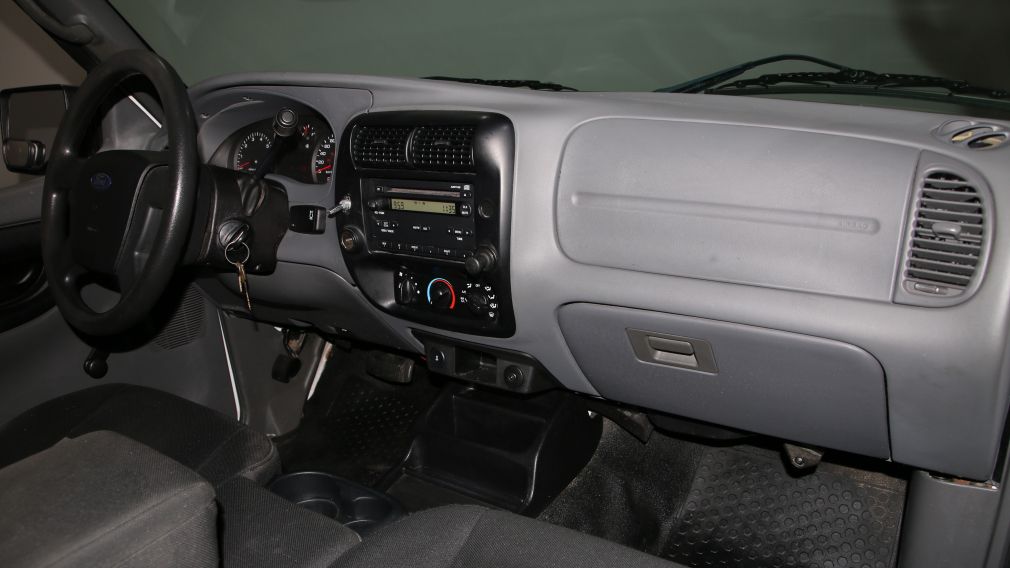 2011 Ford Ranger XL KING CAB #18