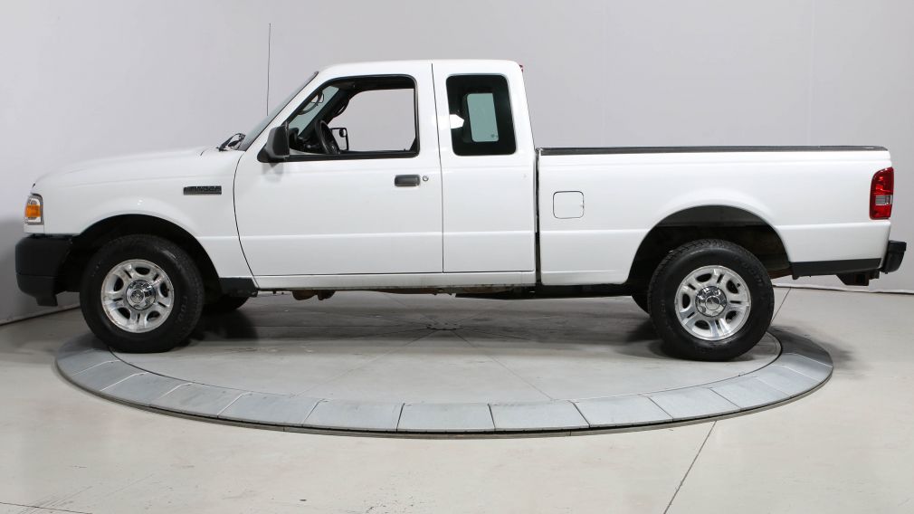 2011 Ford Ranger XL KING CAB #2