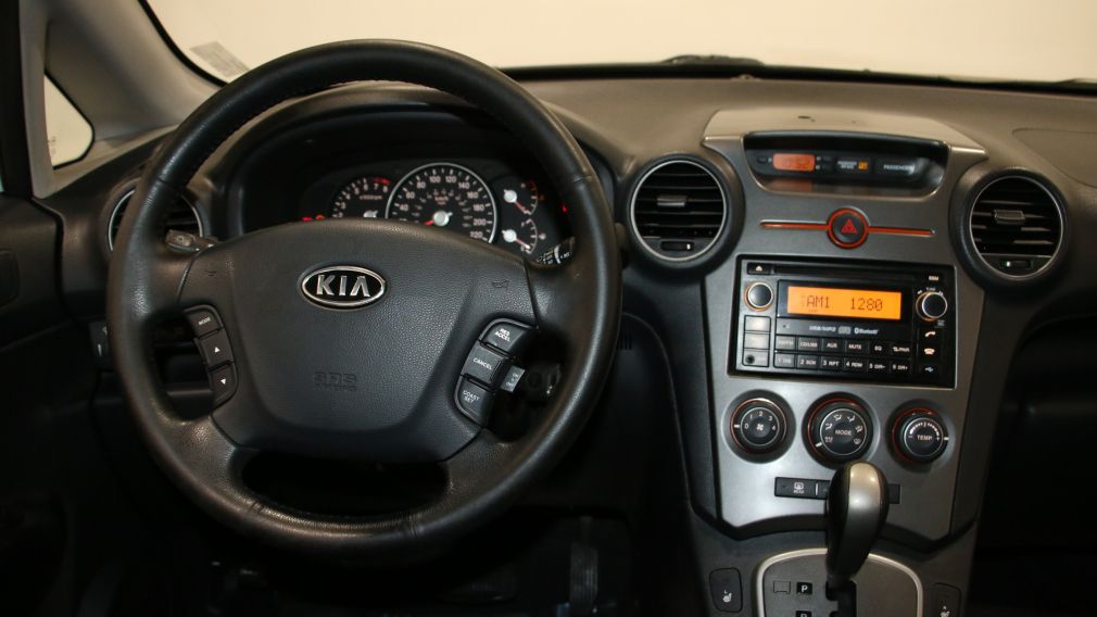 2010 Kia Rondo EX AUTO A/C GR ELECT BLUETOOTH #13