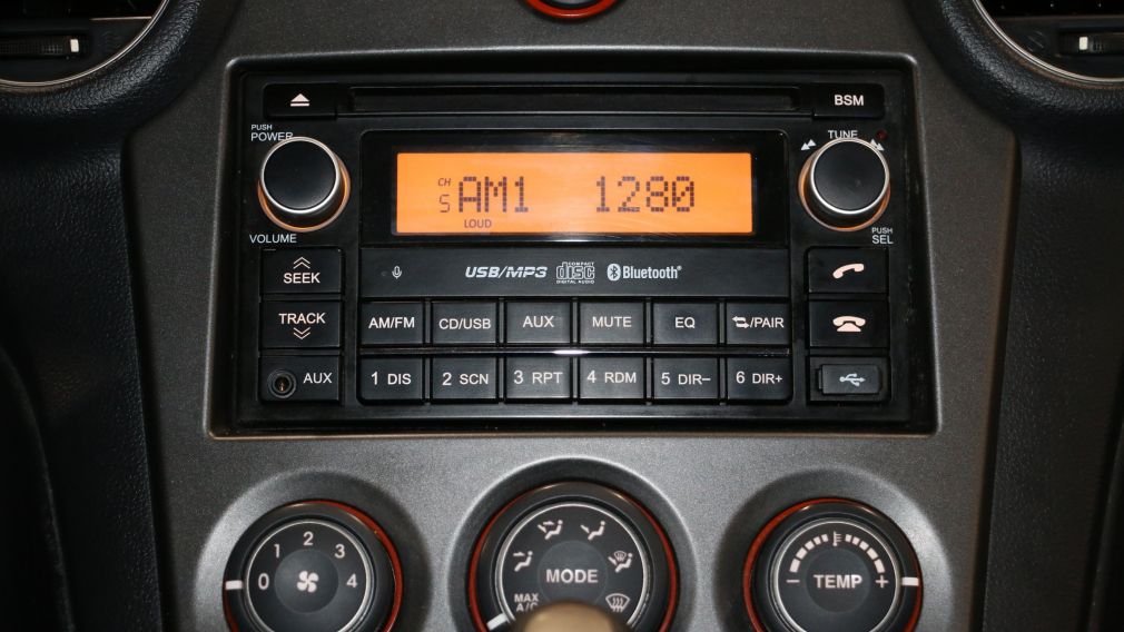 2010 Kia Rondo EX AUTO A/C GR ELECT BLUETOOTH #14