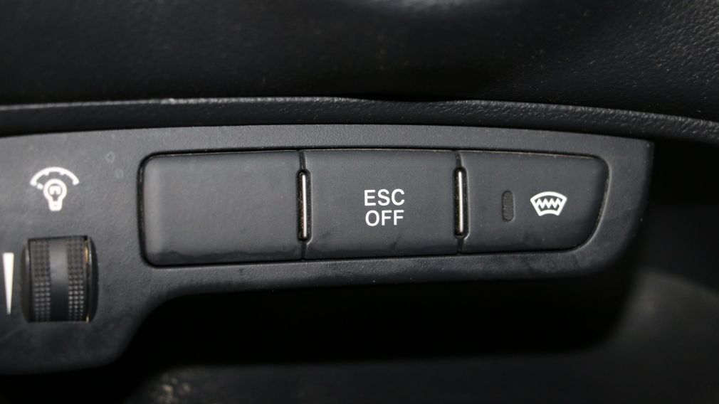 2010 Kia Rondo EX AUTO A/C GR ELECT BLUETOOTH #16