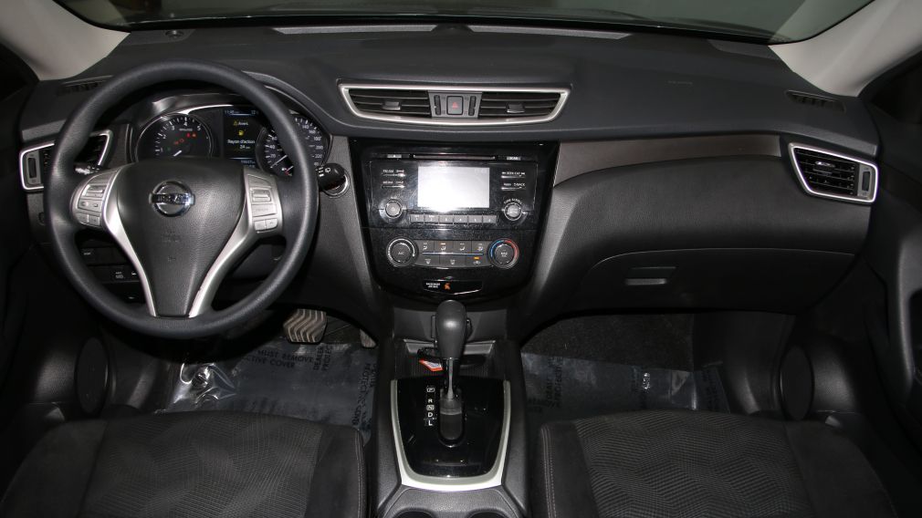 2014 Nissan Rogue SV AWD AUTO A/C BLUETOOTH MAGS #13