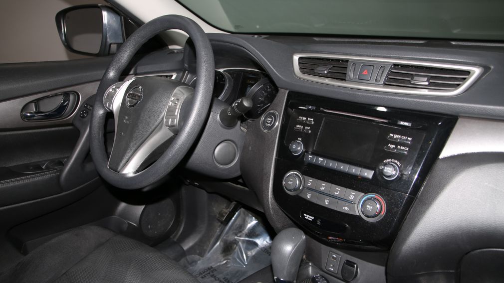 2014 Nissan Rogue SV AWD AUTO A/C BLUETOOTH MAGS #27