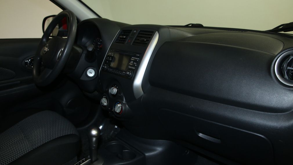 2015 Nissan MICRA SV 4 PORTE AUTO HATCH GRP ELEC #5