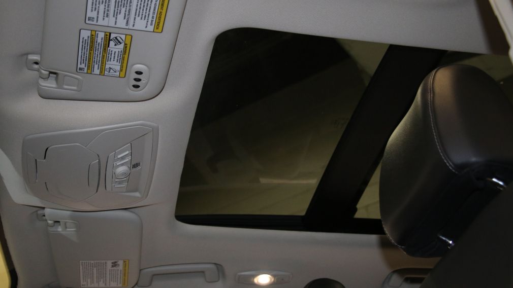 2014 Ford Escape Titanium 4WD A/C CUIR TOIT MAGS BLUETHOOT #12