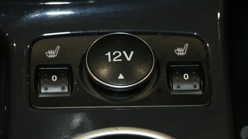 2014 Ford Escape Titanium 4WD A/C CUIR TOIT MAGS BLUETHOOT #19