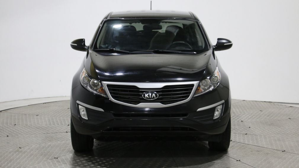 2013 Kia Sportage LX A/C GR ELECT MAGS BLUETOOTH #1