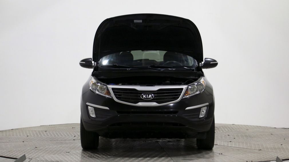 2013 Kia Sportage LX A/C GR ELECT MAGS BLUETOOTH #25