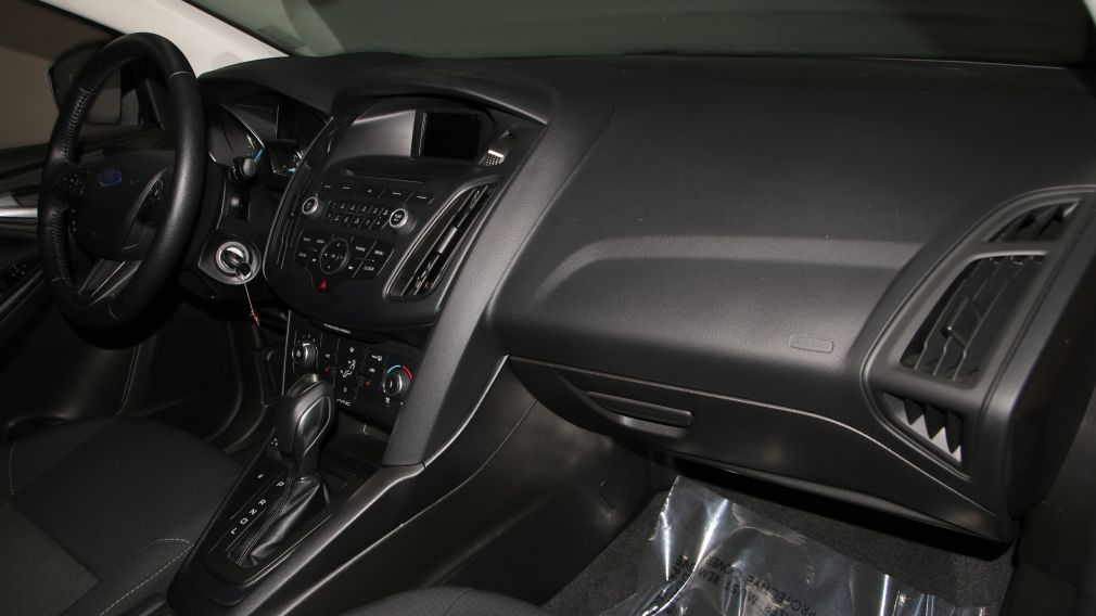 2016 Ford Focus SE Auto Sieges-Chauffant Bluetooth Camera USB A/C #22