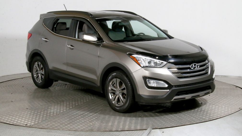 2014 Hyundai Santa Fe Premium AUTO A/C MAGS BLUETOOTH #0