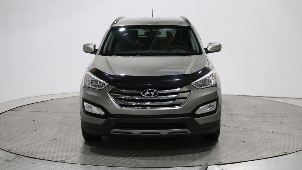 2014 Hyundai Santa Fe Premium AUTO A/C MAGS BLUETOOTH #1