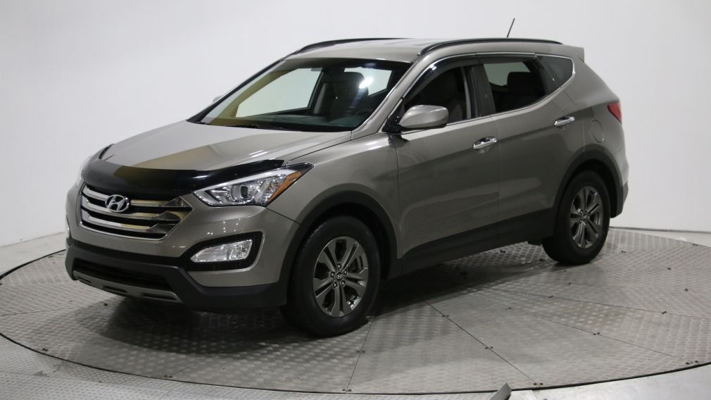 2014 Hyundai Santa Fe Premium AUTO A/C MAGS BLUETOOTH #2