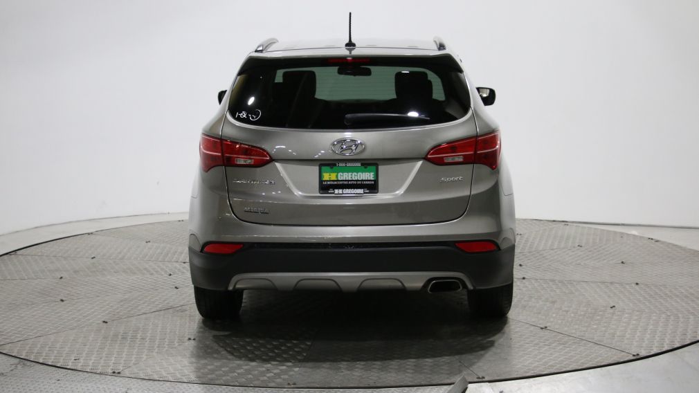 2014 Hyundai Santa Fe Premium AUTO A/C MAGS BLUETOOTH #5