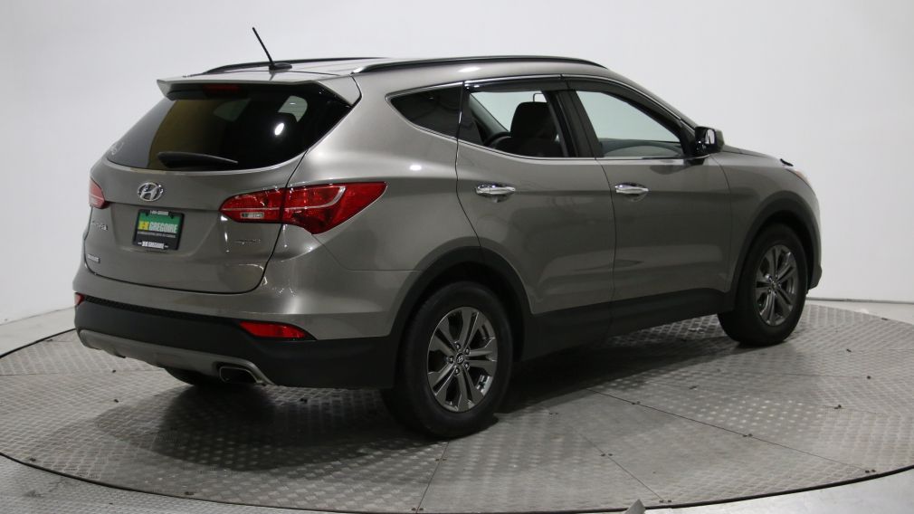 2014 Hyundai Santa Fe Premium AUTO A/C MAGS BLUETOOTH #6