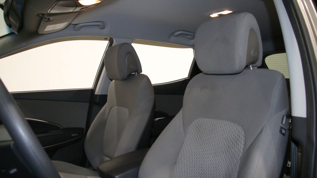 2014 Hyundai Santa Fe Premium AUTO A/C MAGS BLUETOOTH #9