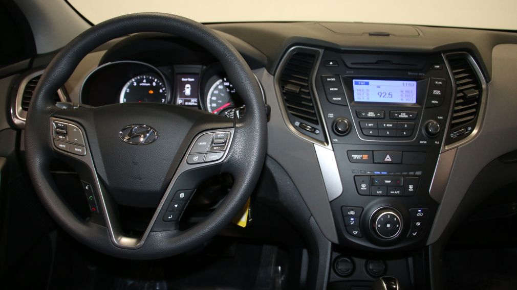 2014 Hyundai Santa Fe Premium AUTO A/C MAGS BLUETOOTH #13
