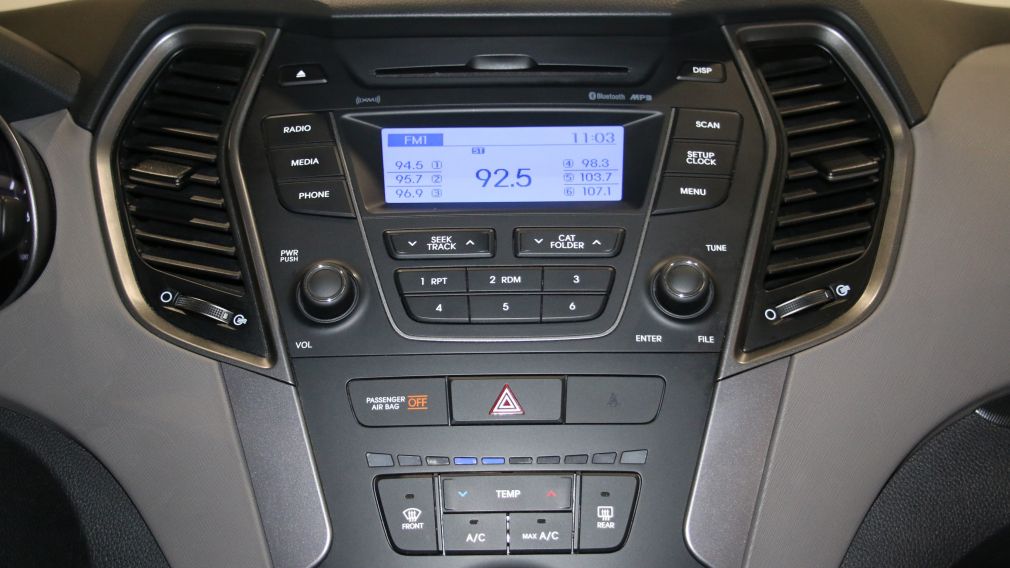 2014 Hyundai Santa Fe Premium AUTO A/C MAGS BLUETOOTH #15