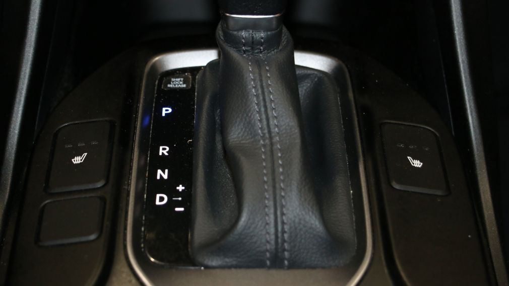 2014 Hyundai Santa Fe Premium AUTO A/C MAGS BLUETOOTH #16