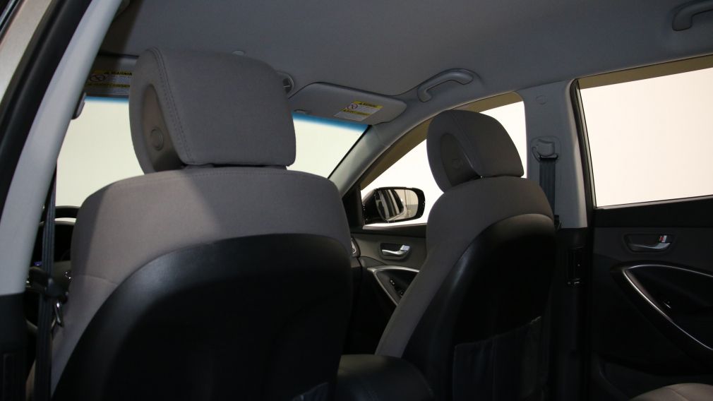 2014 Hyundai Santa Fe Premium AUTO A/C MAGS BLUETOOTH #19