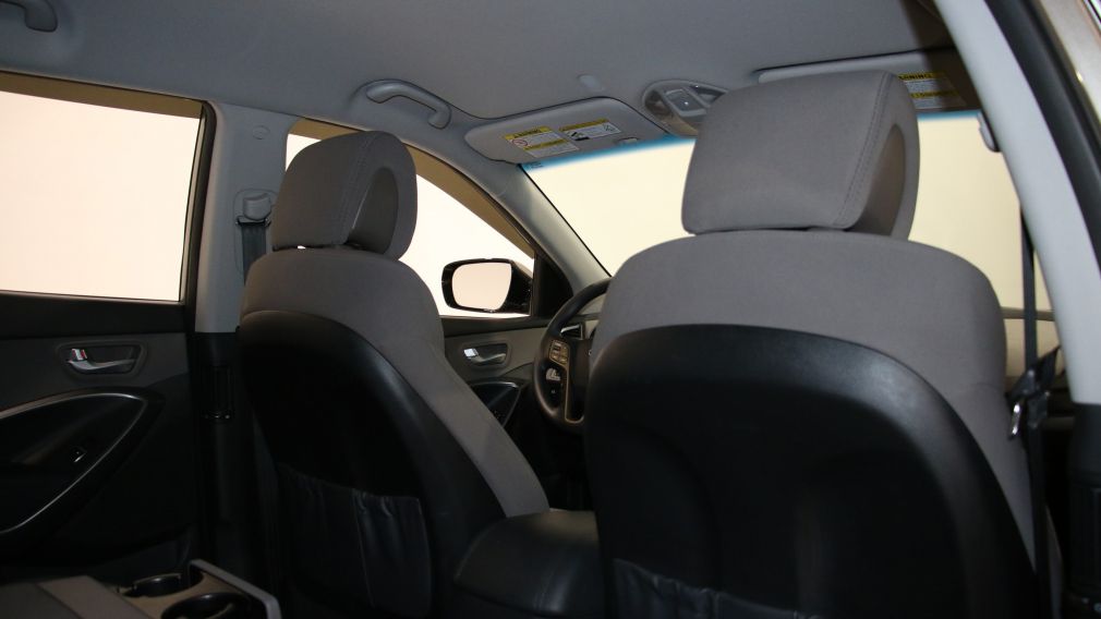 2014 Hyundai Santa Fe Premium AUTO A/C MAGS BLUETOOTH #21