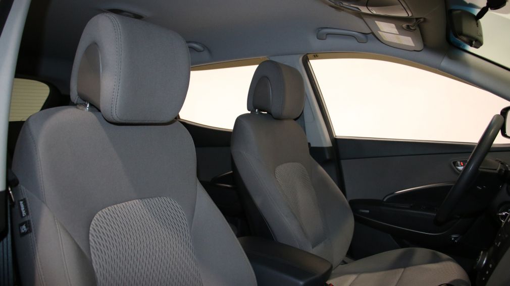 2014 Hyundai Santa Fe Premium AUTO A/C MAGS BLUETOOTH #25