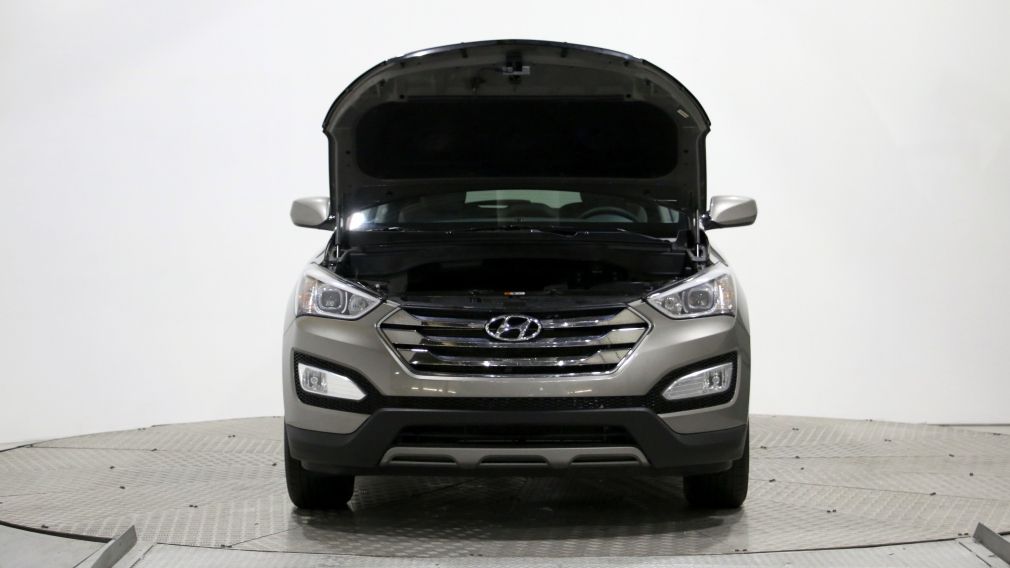 2014 Hyundai Santa Fe Premium AUTO A/C MAGS BLUETOOTH #26