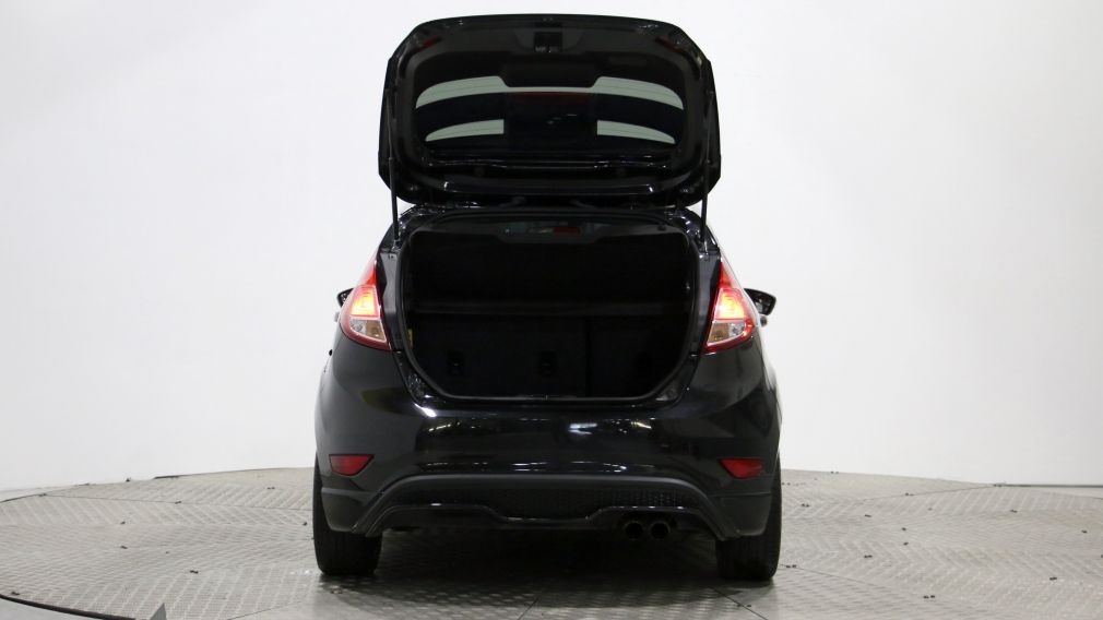 2014 Ford Fiesta ST TURBO A/C TOIT MAGS BLUETOOTH #29