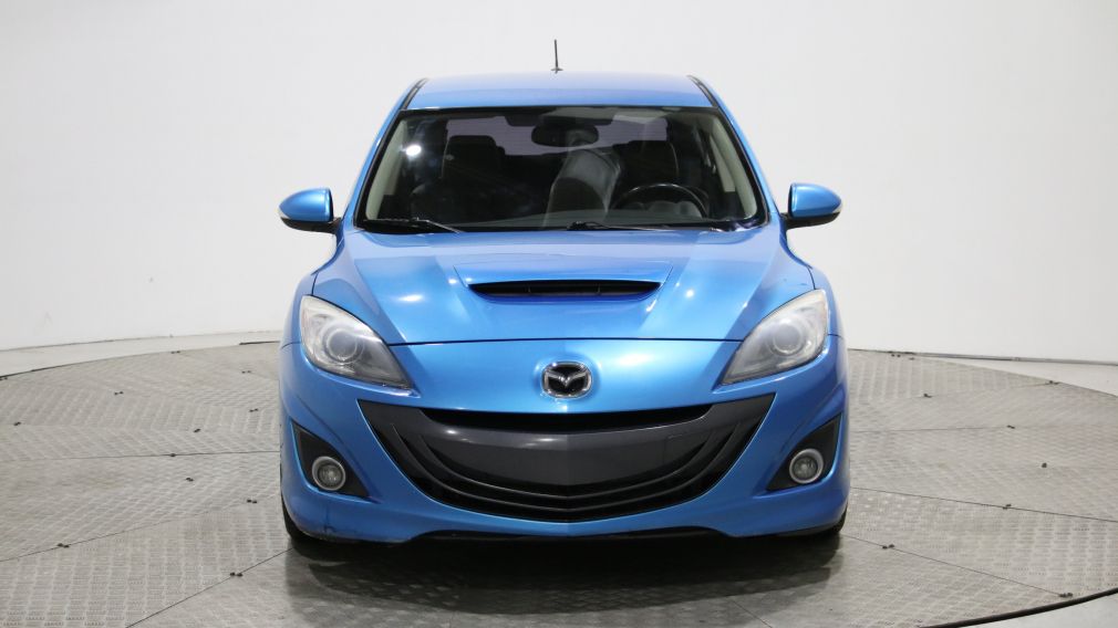 2010 Mazda 3 Speed A/C GR ELECT MAGS BLUETOOTH #1
