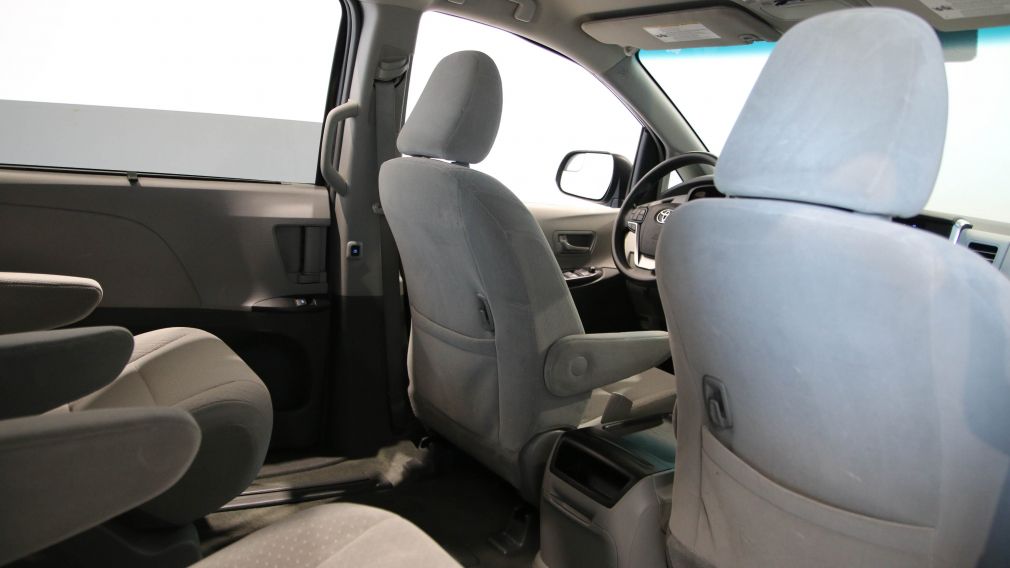 2015 Toyota Sienna LE AWD MAGS CAMÉRA DE RECUL #23