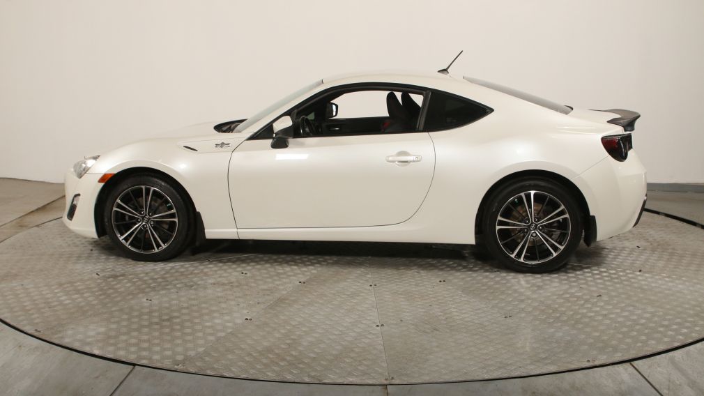 2013 Scion FR S FRS MANUELLE 6 VIT #7