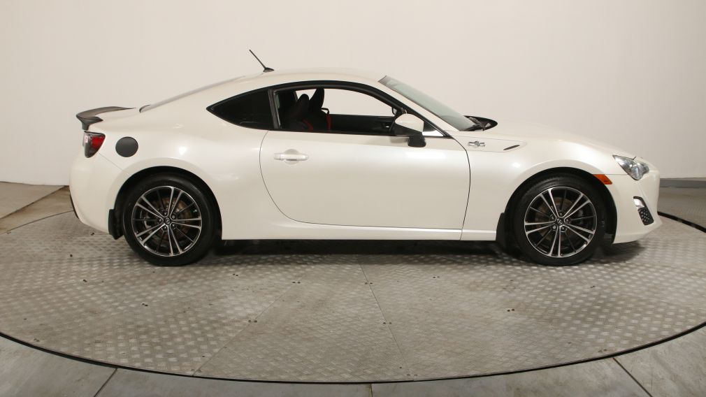 2013 Scion FR S FRS MANUELLE 6 VIT #13