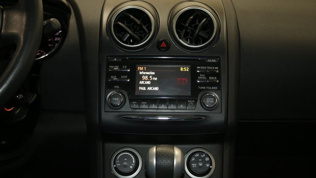 2012 Nissan Rogue SV AWD AUTO AC BLUETOOTH MAGS #13