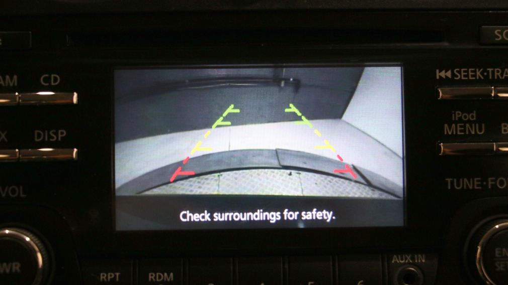 2012 Nissan Rogue SV AWD AUTO AC BLUETOOTH MAGS #14