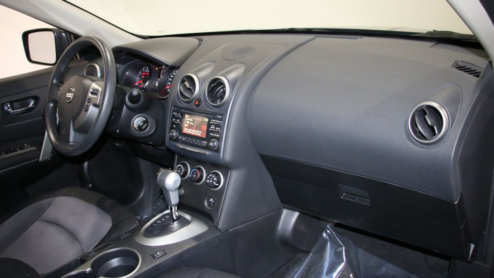 2012 Nissan Rogue SV AWD AUTO AC BLUETOOTH MAGS #22