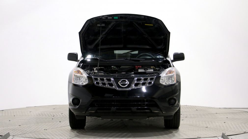 2012 Nissan Rogue SV AWD AUTO AC BLUETOOTH MAGS #25