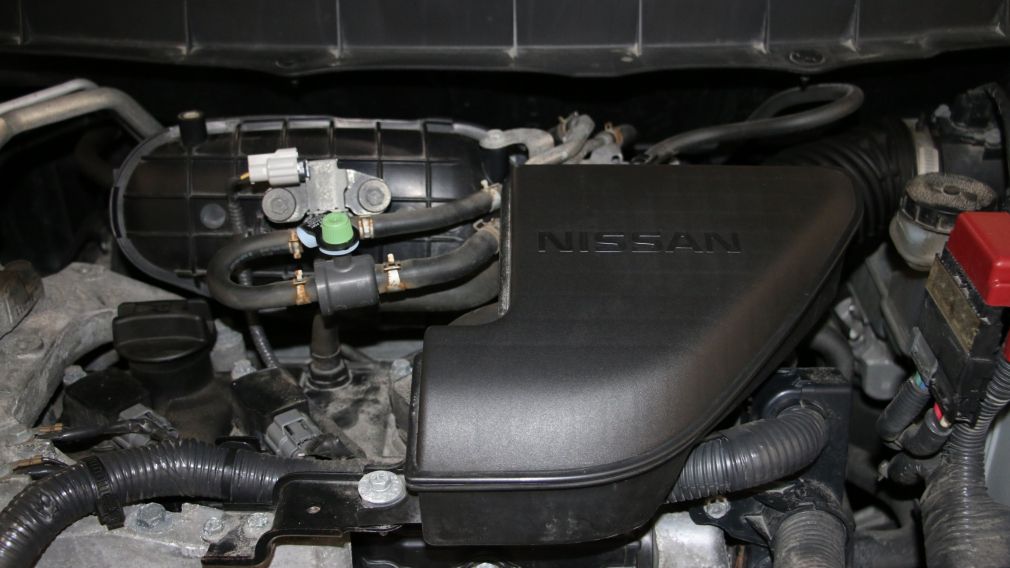 2012 Nissan Rogue SV AWD AUTO AC BLUETOOTH MAGS #26