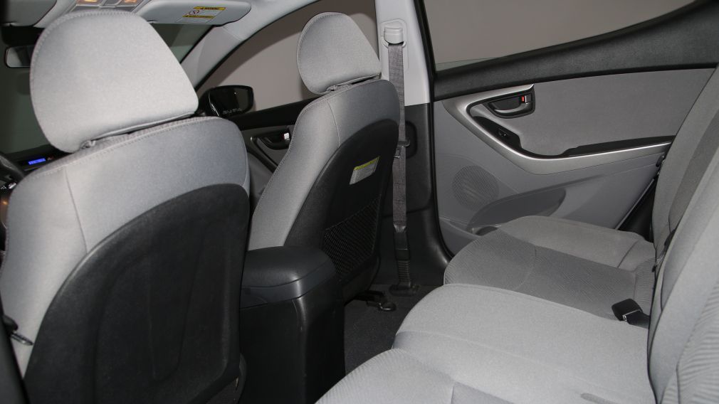 2013 Hyundai Elantra L GR ELECT #15