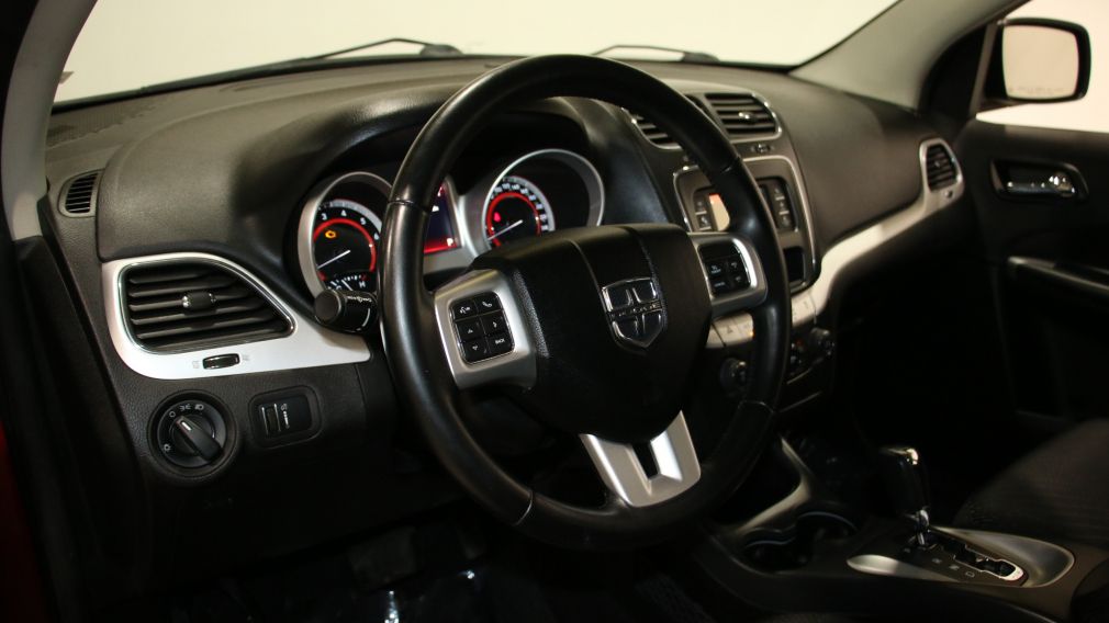 2012 Dodge Journey Canada Value Pkg AUTO A/C MAGS BLUETOOTH #10