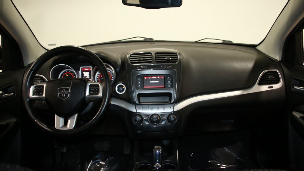 2012 Dodge Journey Canada Value Pkg AUTO A/C MAGS BLUETOOTH #13