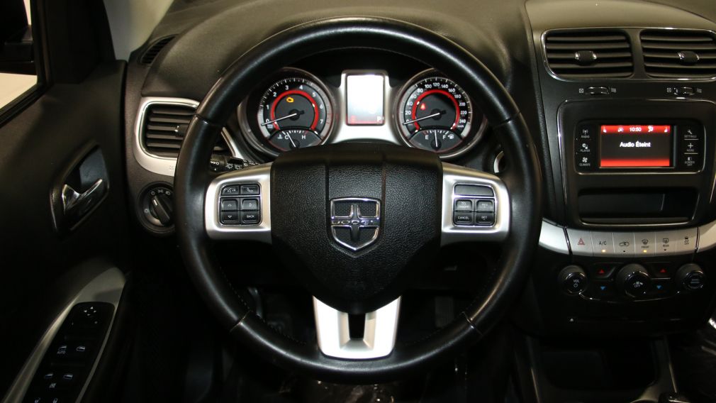 2012 Dodge Journey Canada Value Pkg AUTO A/C MAGS BLUETOOTH #15