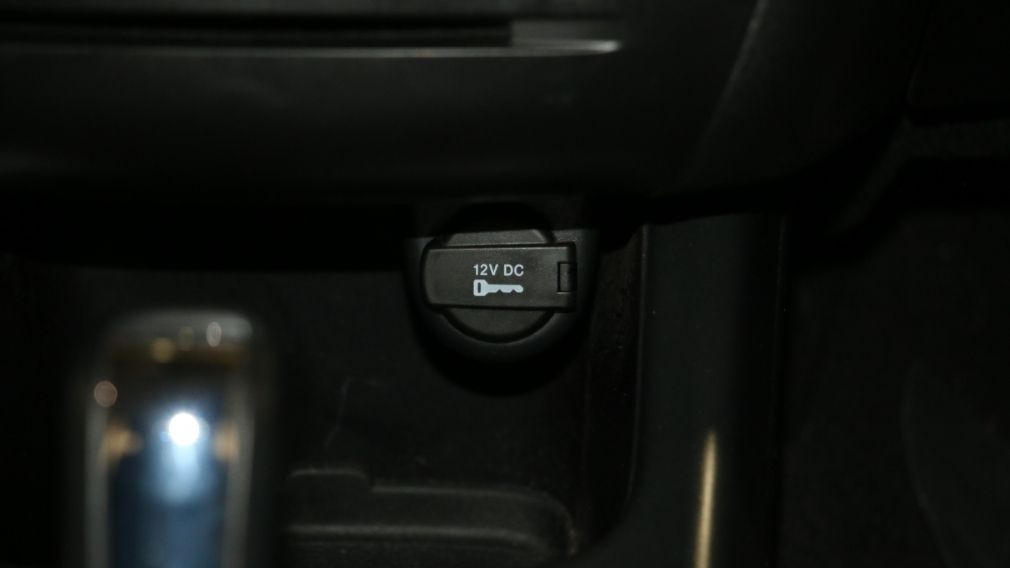 2012 Dodge Journey Canada Value Pkg AUTO A/C MAGS BLUETOOTH #17