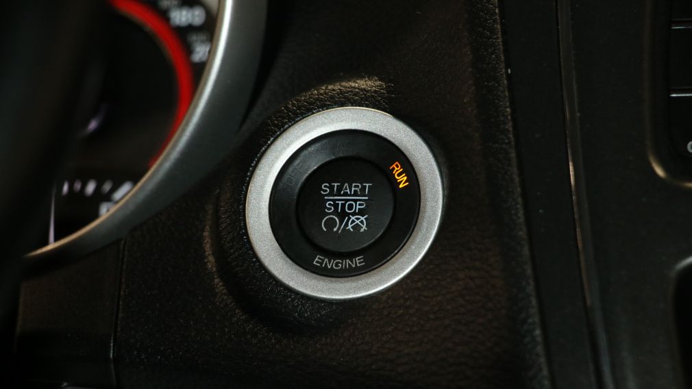 2012 Dodge Journey Canada Value Pkg AUTO A/C MAGS BLUETOOTH #18