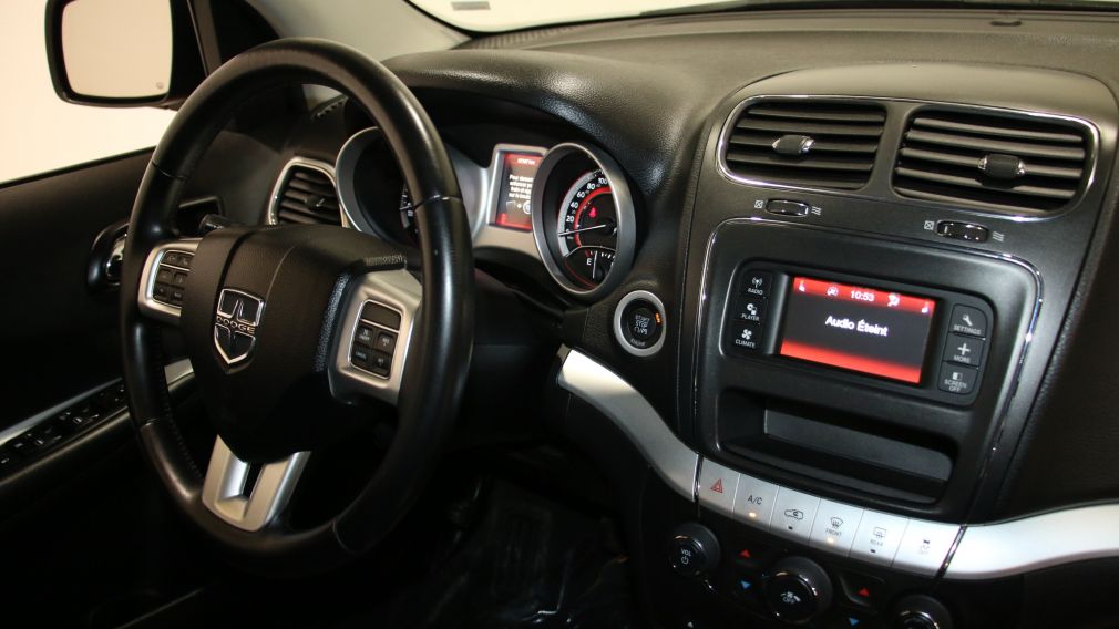 2012 Dodge Journey Canada Value Pkg AUTO A/C MAGS BLUETOOTH #26