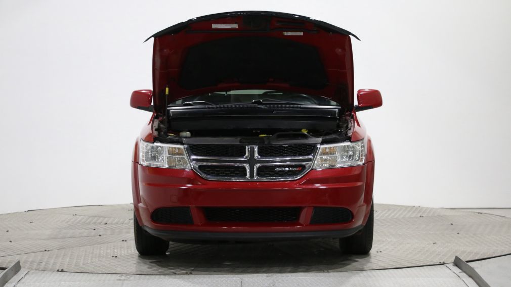 2012 Dodge Journey Canada Value Pkg AUTO A/C MAGS BLUETOOTH #27