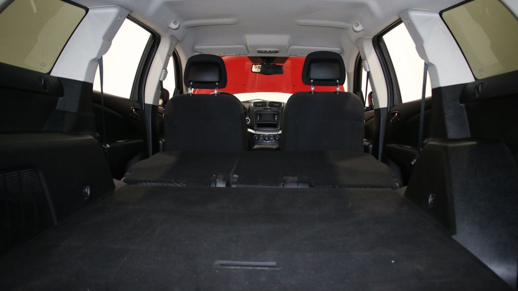 2012 Dodge Journey Canada Value Pkg AUTO A/C MAGS BLUETOOTH #32