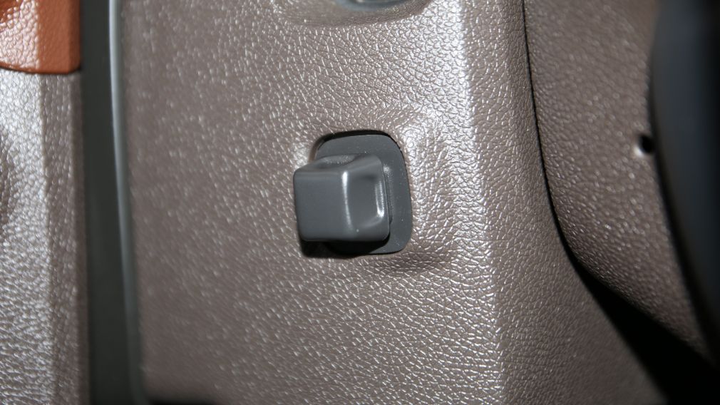 2013 Buick Enclave PREMIUM TOIT CUIR NAV CAMERA RECUL MAGS #18
